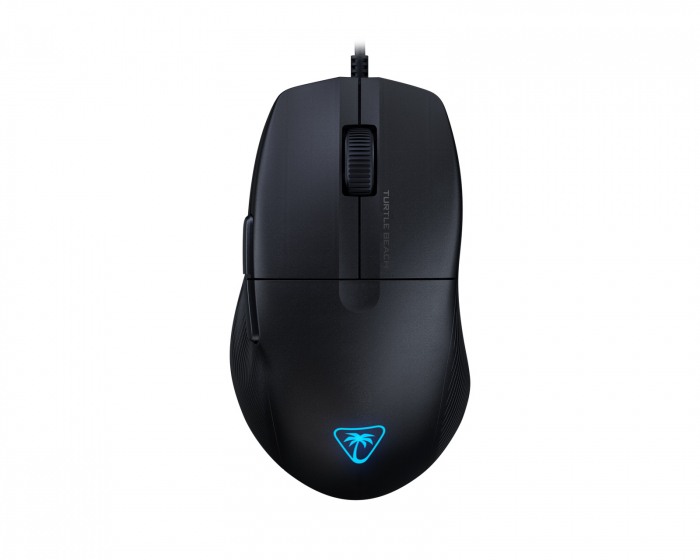 Turtle Beach Pure SEL Ultralett Gamingmus - Svart (DEMO)