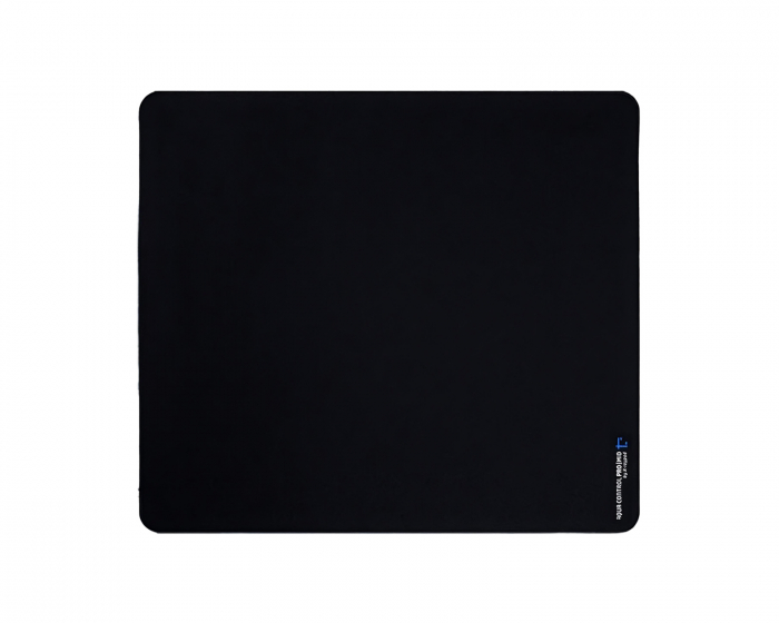 X-raypad Aqua Control Pro Musematte - Svart - XL Square (DEMO)