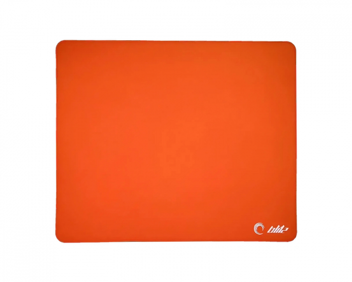 La Onda Blitz - Gaming Musematte - M - Mid - Oransje (DEMO)
