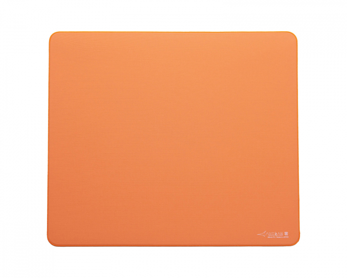 Artisan Musematte - FX Raiden - SOFT - XXL - Daidai Orange (DEMO)