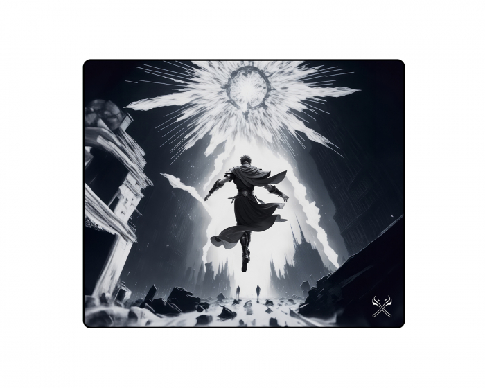 Tenta-X The Last Stand Musematte - Limited Edition (DEMO)