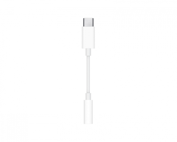 Apple USB-C til 3,5mm Adapter Hodetelefon (DEMO)