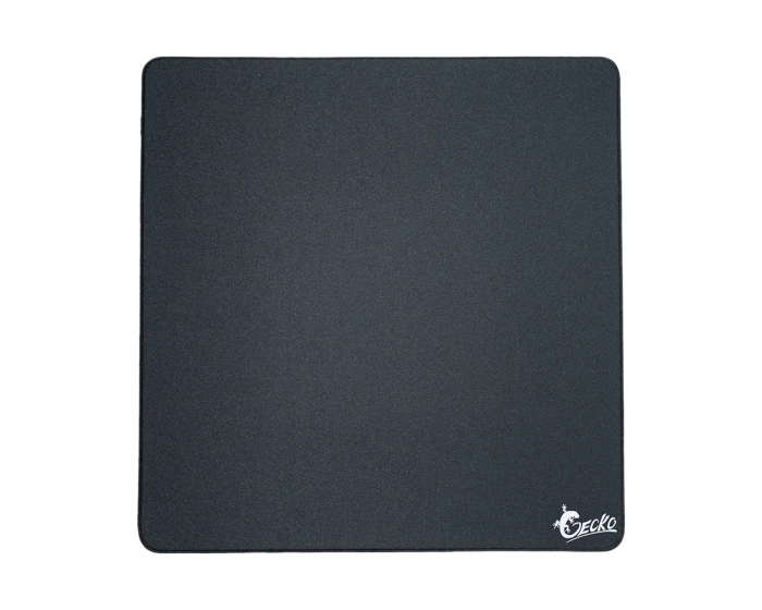 ERRENNIR Gecko Gaming Musematte - Svart (DEMO)