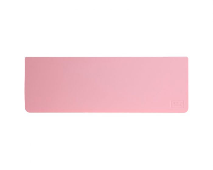 Wooting Håndleddstøtte 60 Mini - Blossom Pink (DEMO)