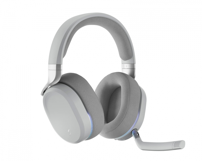 Fractal Design Scape Trådløst Headset - Light (DEMO)