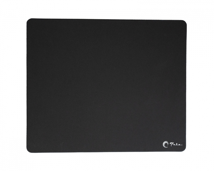 La Onda Pelz - Gaming Musematte - SQ - SOFT - Svart (DEMO)