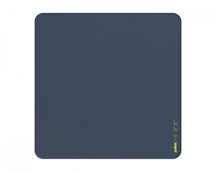 Pulsar x LGG Hyperion Musematte - XL SQ - Soft - Midnight Slate (DEMO)