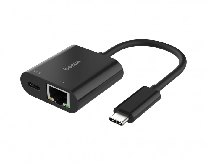 Belkin USB-C Ethernet Adapter - 100W (DEMO)