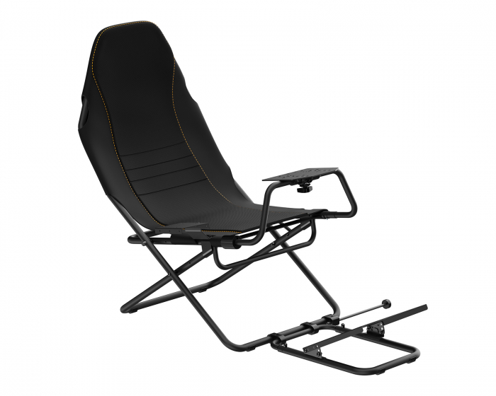 MaxMount Racing Simulator Cockpit - Sammenleggbar (DEMO)