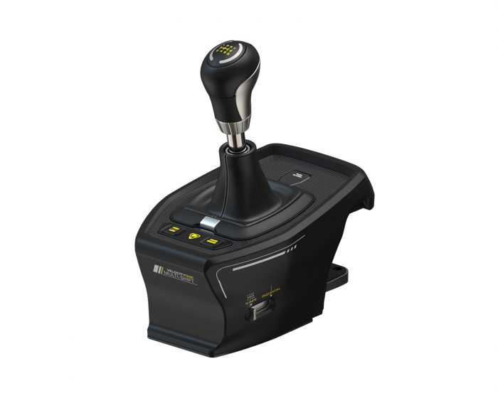 Turtle Beach VelocityOne Multi-Shift - Girstang (DEMO)