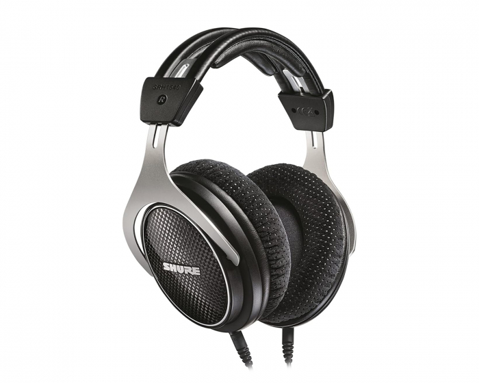 Shure SRH1540 Premium Hodetelefoner (DEMO)