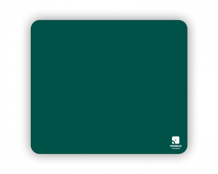 Quaoar Perseus FE Premium Gaming Musematte (DEMO)