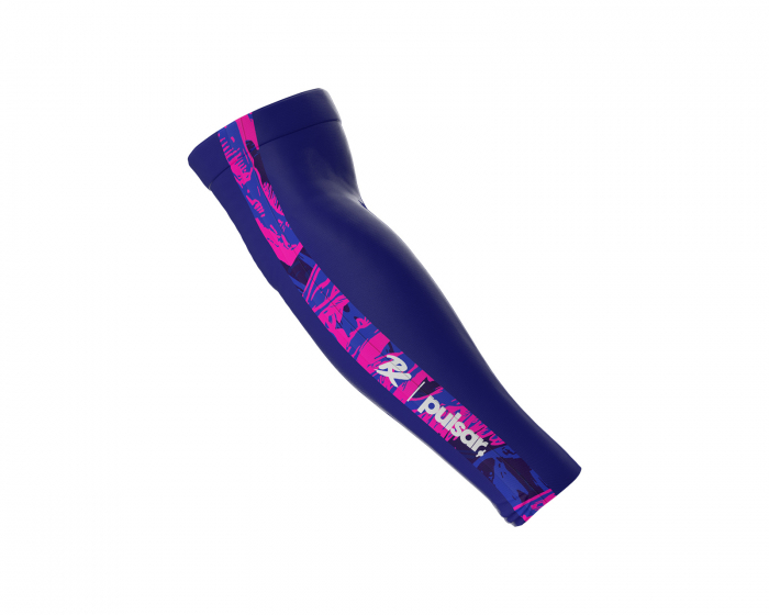 Pulsar eS ARM Sleeve Arm Long - Size M - PRX Edition (DEMO)