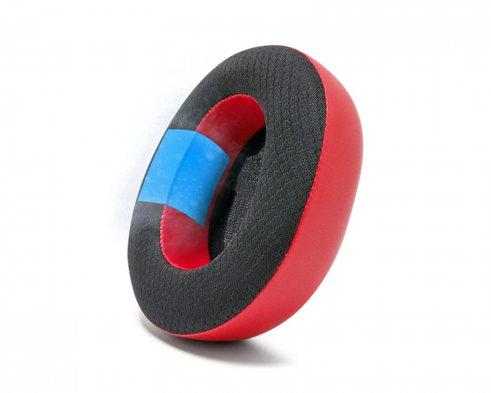 Wicked Cushions FreeZe Nova Pro Wireless Øreputer - Rød (DEMO)