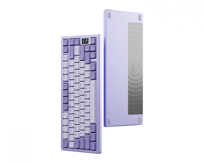 Chilkey ND75 LP Assembled Edition - Lavender (DEMO)