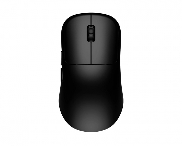 Waizowl OGM Cloud 8K Trådløs Gamingmus - Svart (DEMO)