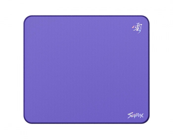 Scyrox Kumo Gaming Musematte - Soft - Lilla (DEMO)