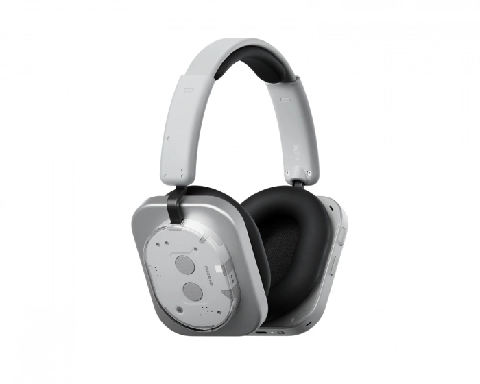 Nothing Headphone (1) - Hvit (DEMO)