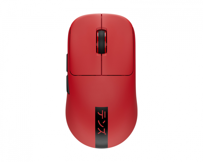 Pulsar TenZ Signature Red Edition Gamingmus (DEMO)