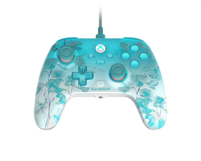 GameSir T7 Pro Floral Kablet Kontroller (Xbox/PC) (DEMO)