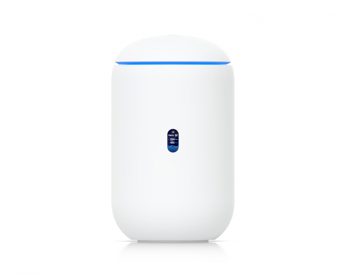 Ubiquiti UniFi Dream Router 7 (DEMO)