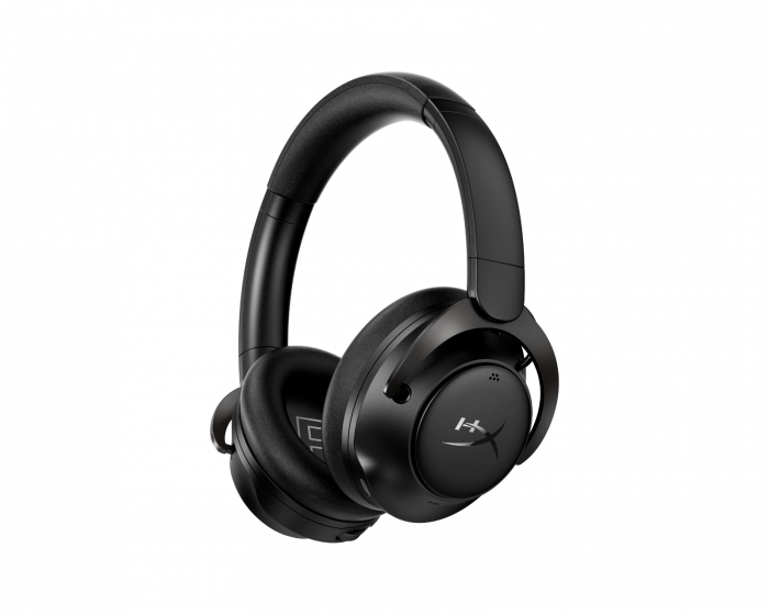 HyperX Cloud Mix 2 Dual Wireless Over-Ear Hodetelefoner (DEMO)
