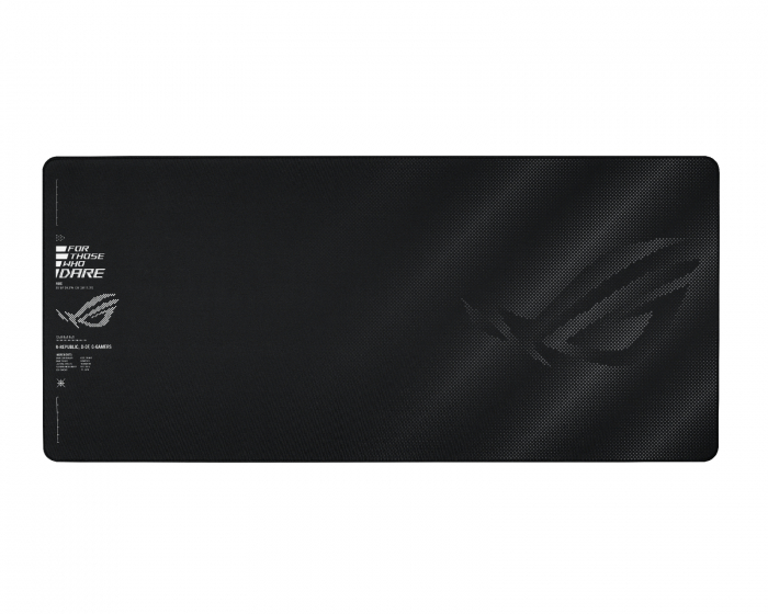 Asus ROG Sheath II XXL Musematte (DEMO)