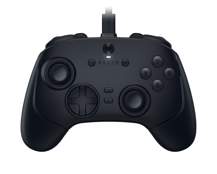 Razer Wolverine V3 Tournament Edition Kontroller (PC) (DEMO)