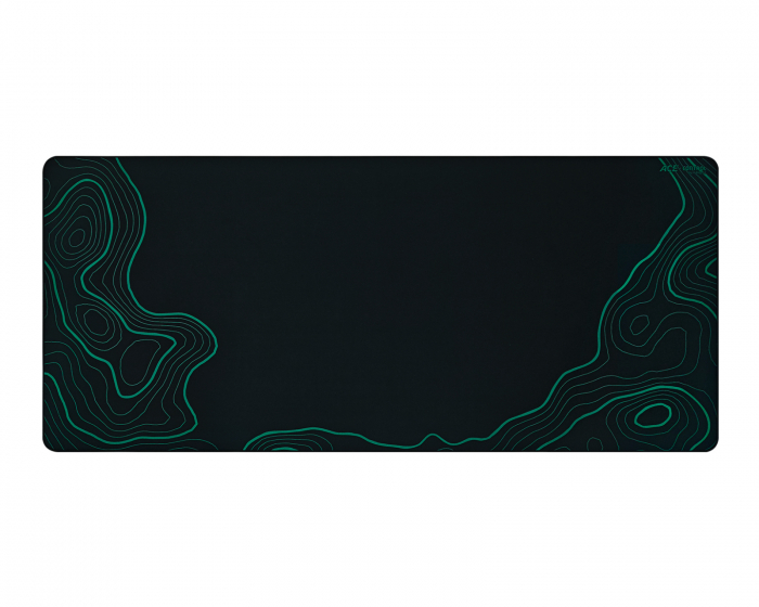 X-raypad x RandomFrankP ACE Musematte - XXL - Midnight Camo (DEMO)