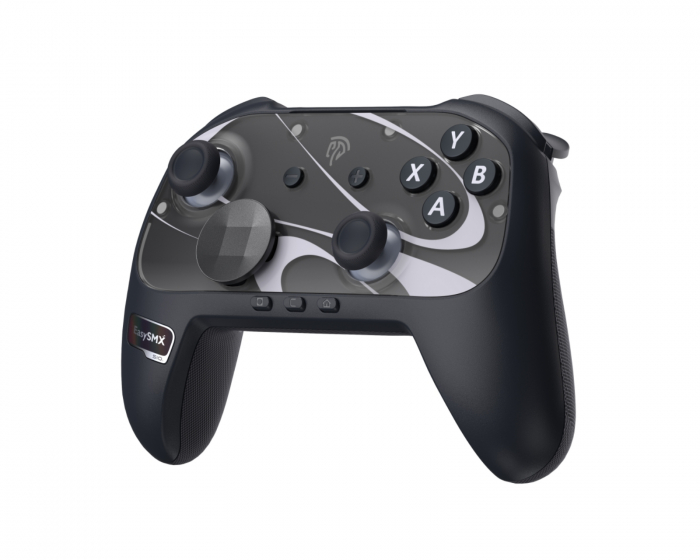 EasySMX S10 Trådløs Kontroller for Nintendo Switch 2 - Svart (DEMO)