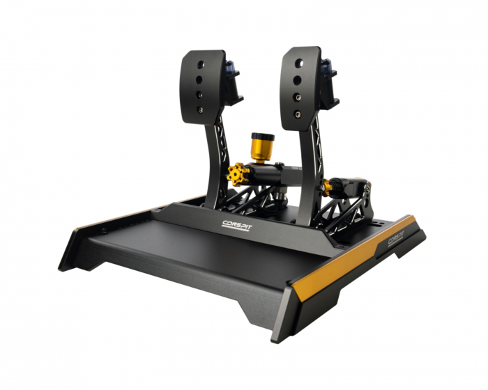 Conspit CPP-EVO 2 Pedaler (DEMO)