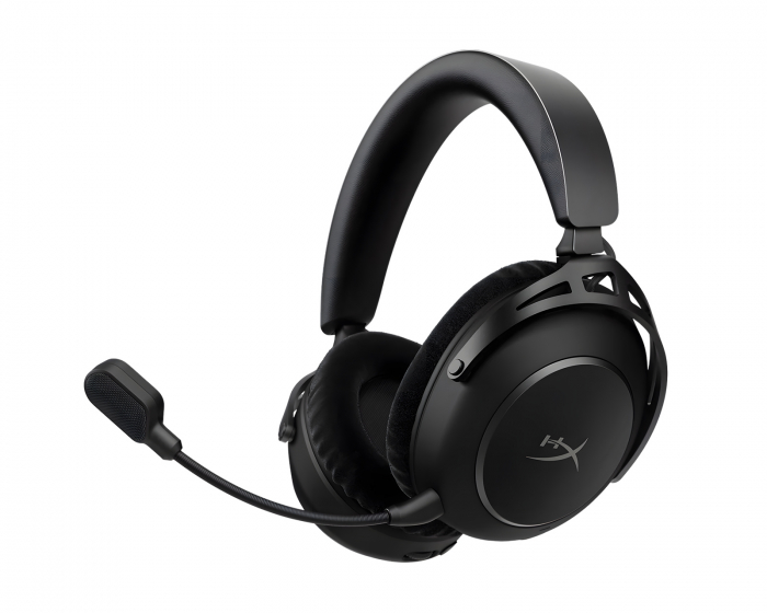 HyperX Cloud Alpha 2 Trådløst Headset - Svart (DEMO)