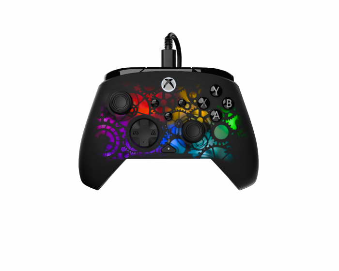 Turtle Beach Afterglow Ignite Kablet Controller - Time Machine (PC/Xbox) (DEMO)