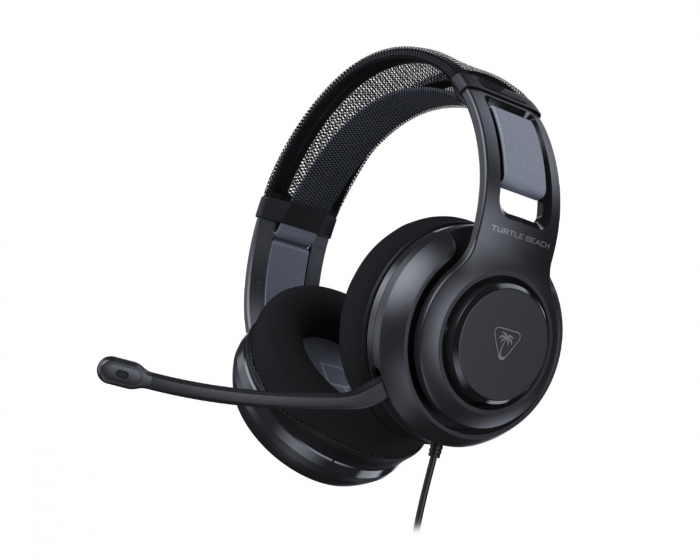 Turtle Beach Atlas Kablet Gaming Headset 200 Multi-Platform - Svart (DEMO)