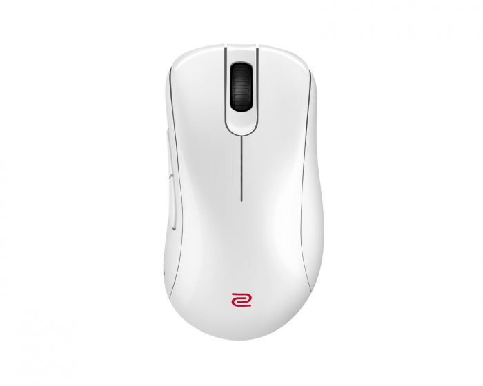 ZOWIE by BenQ EC1-DW 4K Trådløs Gamingmus - Glossy Edition (DEMO)