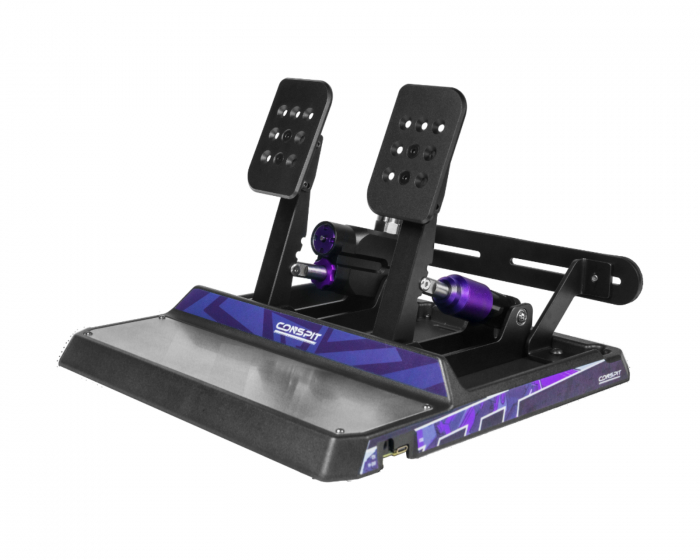 Conspit CPP APEX 2 10MPA Hydraulic pedal (DEMO)