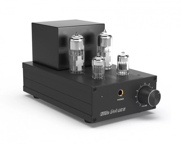 Little Dot MKII Hodetelefonforsterker - AMP (DEMO)