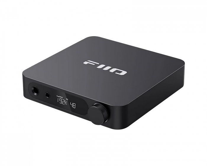 FIIO K11 Hodetelefonforsterker - DAC/AMP (DEMO)