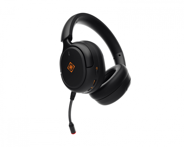 Deltaco Gaming DH330 Trådløst Gaming Headset - Svart (DEMO)