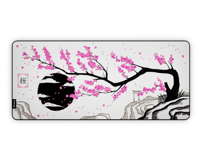 Hystar Sakura Light XXL Musematte (DEMO)