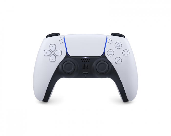 Sony Playstation 5 DualSense V3 Trådløs PS5 Kontroller - Hvit (DEMO)