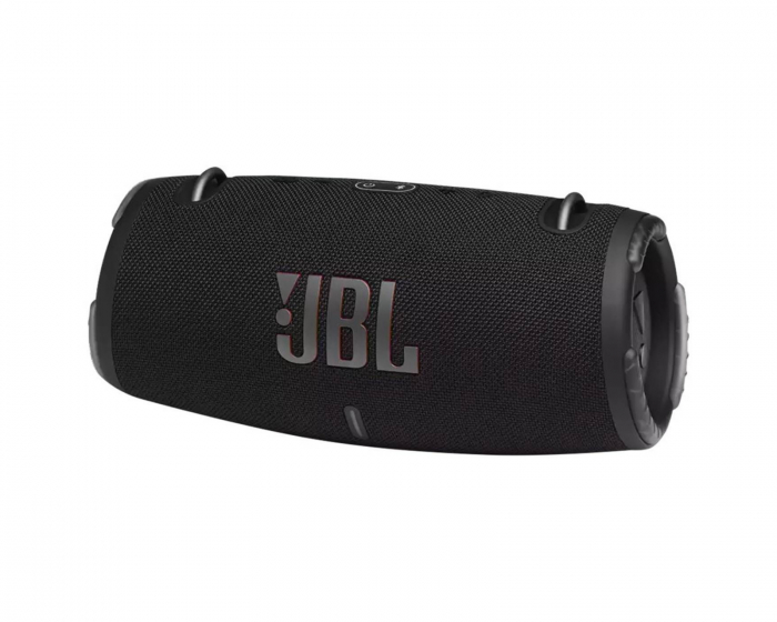 JBL Xtreme 3 Bluetooth Høyttaler - Svart (DEMO)