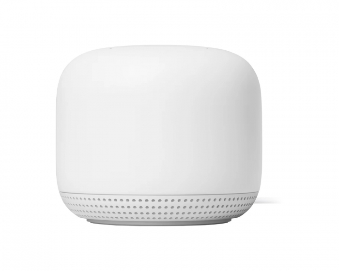 Google Nest WiFi Aksesspunkt (DEMO)