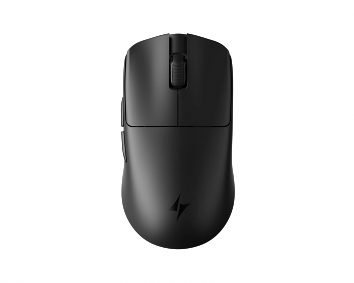 ATK F1 V2 Ultimate Dual-mode Trådløs Gaming Mus - Svart (DEMO)