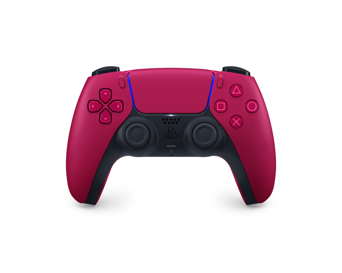 Sony Playstation 5 DualSense V3 Trådløs PS5 Kontroller - Cosmic Red (DEMO)