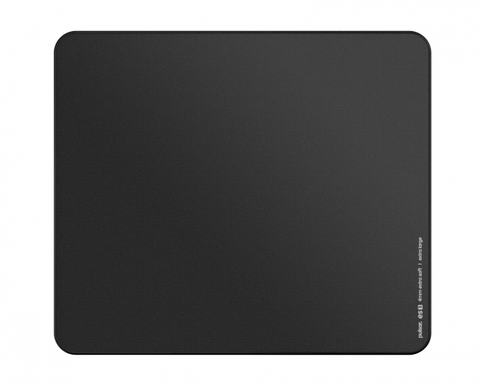 Pulsar ES1 eSports Musematte XL - 4mm (DEMO)