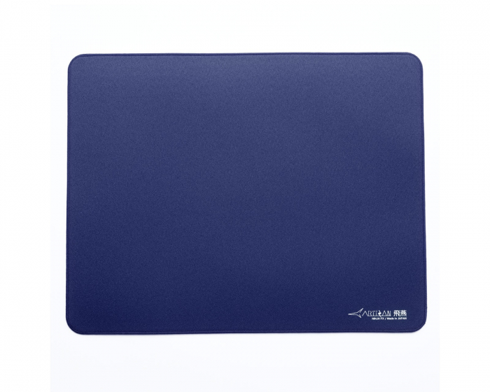 Artisan Musematte - FX Hien - XSOFT - XL - Navy Blue (DEMO)