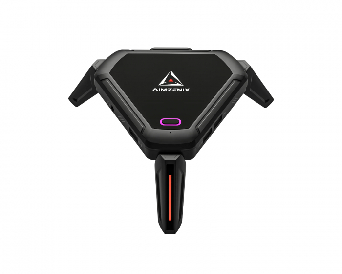 Aimzenix Monster Adapter – Mus & Tastatur for Konsoll (DEMO)