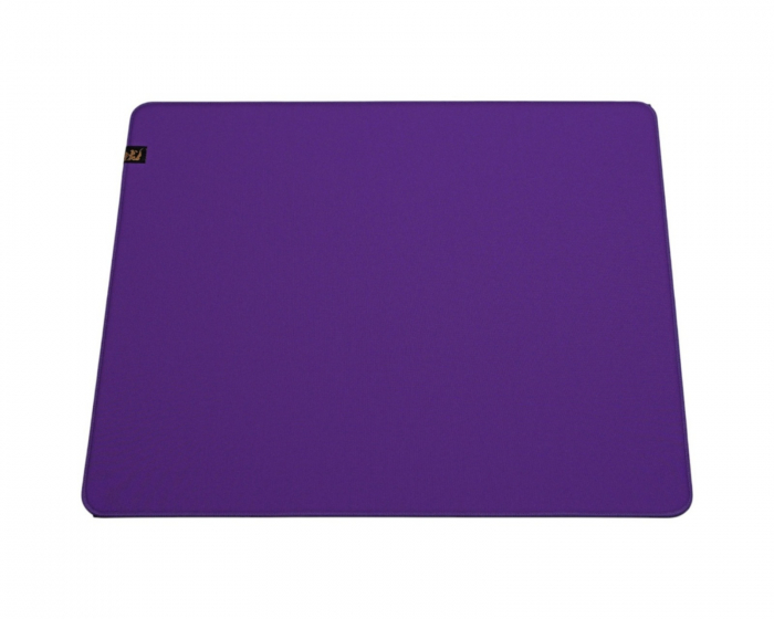 D-Glow LONG - Gaming Musematte - Lilla - XL (DEMO)