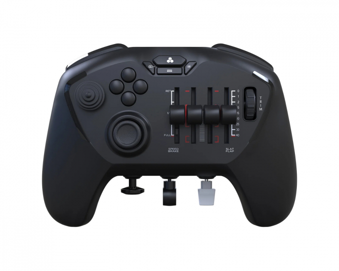 Honeycomb Echo Aviation Controller (DEMO)
